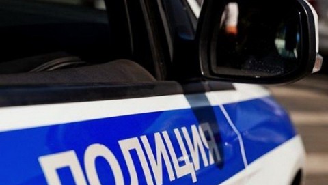 В Щучанском округе сотрудниками полиции задержаны подозреваемые в грабеже