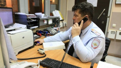 В Щучанском округе сотрудниками полиции задержана подозреваемая в краже с банковской карты