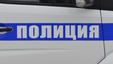 Полицией задержан житель Щучанского округа, подозреваемый в краже телефона и денежных средств с банковской карты