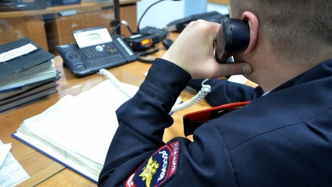Щучанские полицейские задержали подозреваемую в краже денег с банковской карты