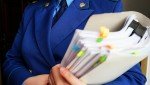 В Щучье суд вынес приговор 42-летней местной жительнице по уголовному делу об убийстве своего сожителя